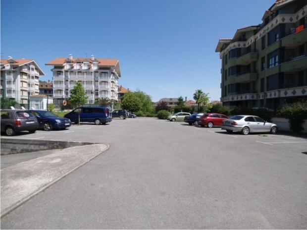 Hotel Zenit Mar Noja Eksteriør billede